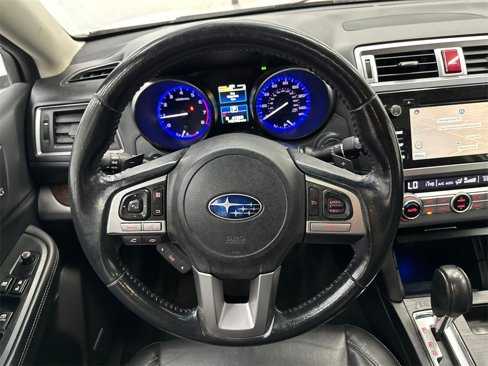 Used 2015 Subaru Outback 2.5i Limited image 27