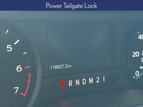 Used 2016 Ford F150 XL w/ Equipment Group 101A Mid image 16