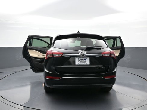 Used 2019 Buick Envision Preferred image 46