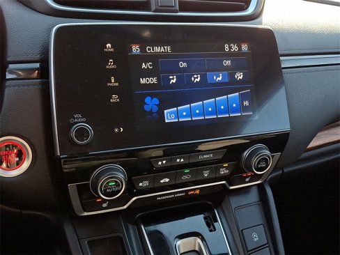 Used 2021 Honda CR-V EX image 16