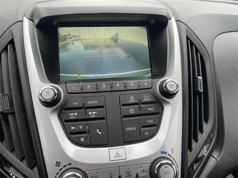 Certified 2016 Chevrolet Equinox LT w/ Convenience Package image 14