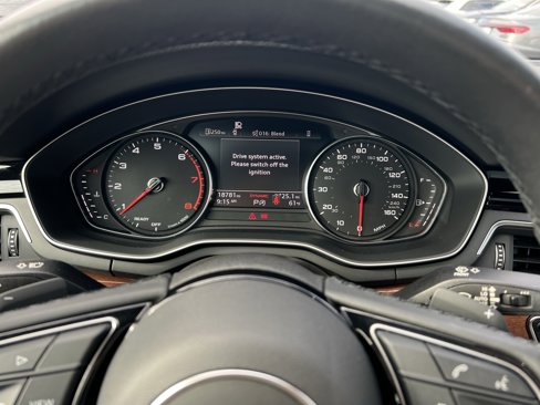 Used 2023 Audi A4 2.0T Premium w/ Convenience Package image 20