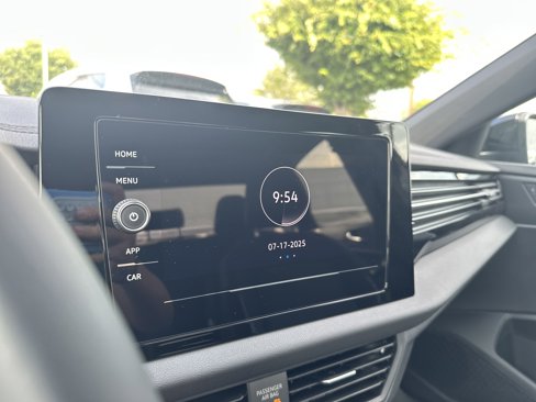 New 2025 Volkswagen Jetta Sport image 17