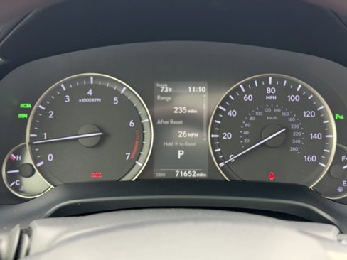 Used 2019 Lexus RX 350 FWD image 23