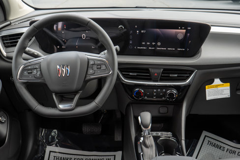 New 2026 Buick Encore GX Sport Touring image 11