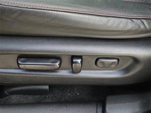 Used 2022 Honda Ridgeline Black Edition image 28