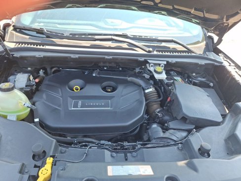 Used 2019 Lincoln MKC Reserve image 12