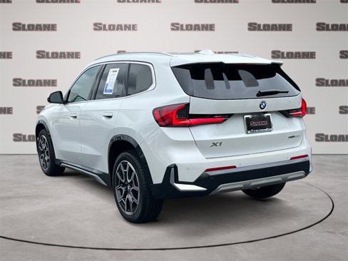 Used 2025 BMW X1 xDrive28i w/ Technology Package image 3