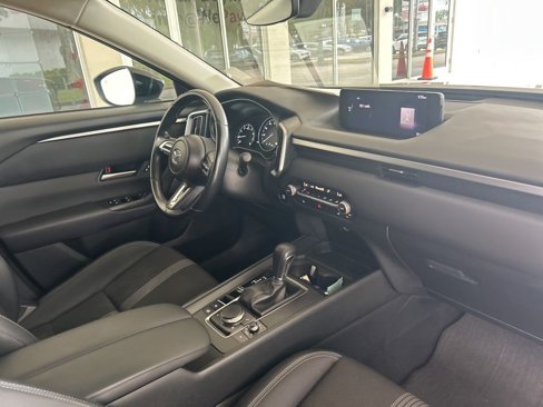 Used 2024 MAZDA CX-50 AWD 2.5 S w/ Preferred Package image 18