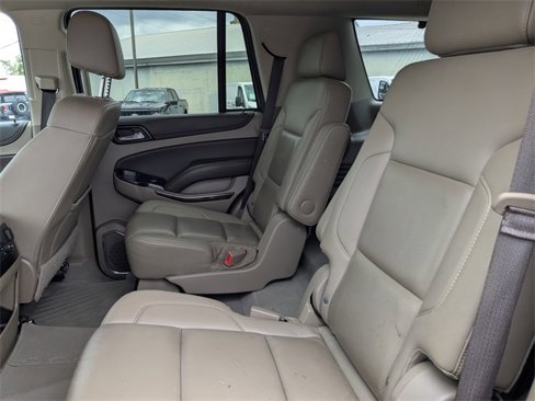 Used 2020 Chevrolet Tahoe LT w/ Luxury Package image 14