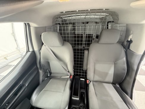Used 2019 Nissan NV200 SV image 21