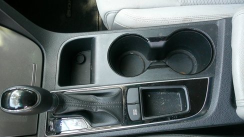 Used 2016 Hyundai Sonata Sport image 19
