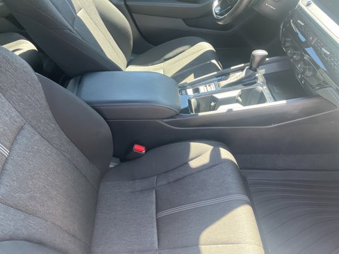 Used 2023 Honda Accord Sport image 13