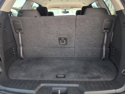 Used 2015 Chevrolet Traverse LT w/ Style and Technology Package image 31