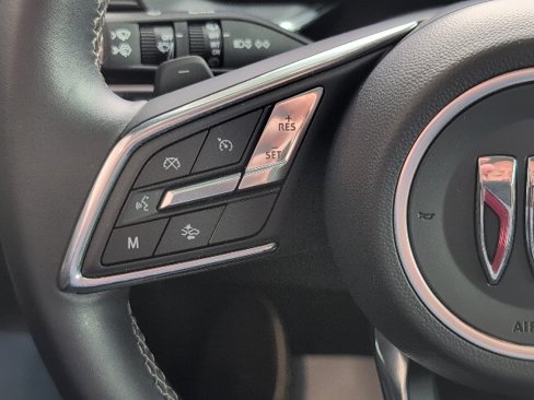 Used 2024 Buick Envision Preferred image 31