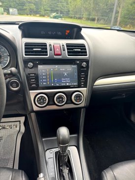 Used 2015 Subaru Crosstrek 2.0i Limited image 23