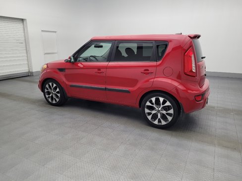 Used 2013 Kia Soul ! image 3