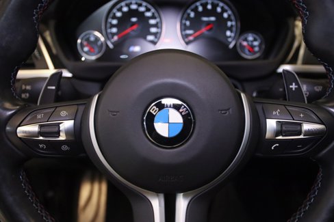 Used 2016 BMW M4 Coupe image 26