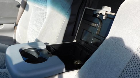 Used 2001 Ford F150 2WD SuperCab image 25