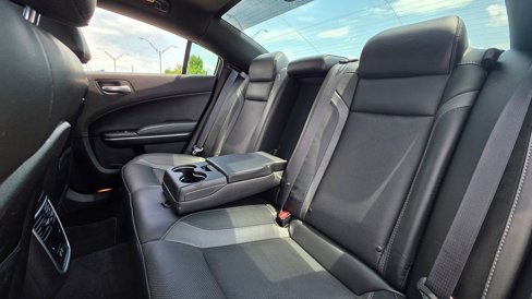 Used 2020 Dodge Charger SXT w/ Leather Interior Group image 19