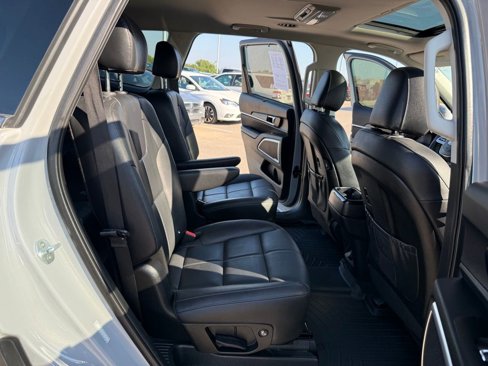Used 2021 Kia Telluride EX w/ EX Premium Package image 20