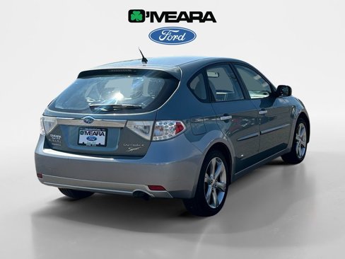 Used 2010 Subaru Impreza Outback Sport image 5