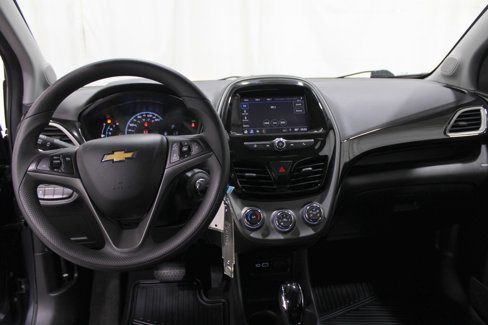 Used 2021 Chevrolet Spark LT image 2