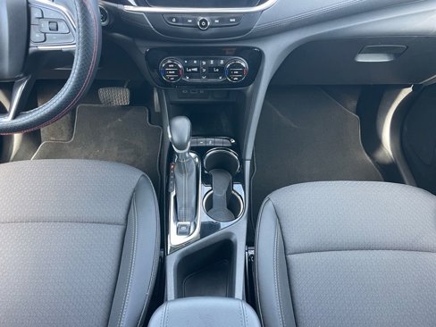 Certified 2023 Buick Encore GX Select w/ Experience Buick Package image 17