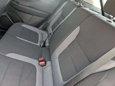 Used 2023 Chevrolet TrailBlazer LS image 26