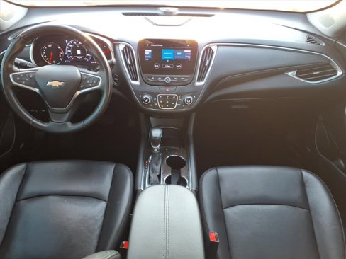 Certified 2022 Chevrolet Malibu Premier image 14