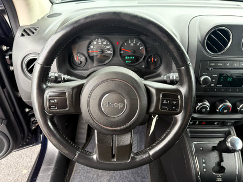 Used 2011 Jeep Compass Latitude image 24