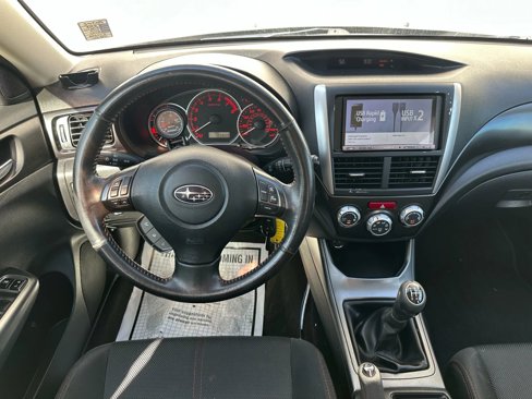 Used 2013 Subaru Impreza WRX Hatchback image 16