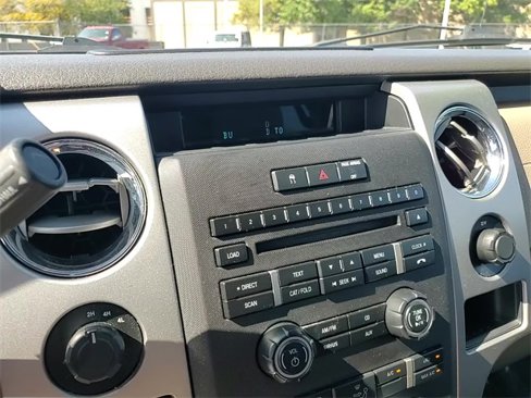 Used 2010 Ford F150 4x4 SuperCrew image 19