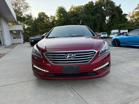 Used 2015 Hyundai Sonata SE image 5