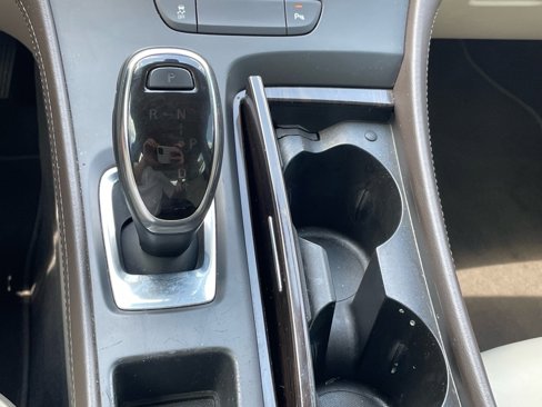 Used 2017 Buick LaCrosse Essence w/ Sun and Shade Package image 10