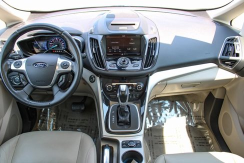 Used 2013 Ford C-MAX SEL image 16