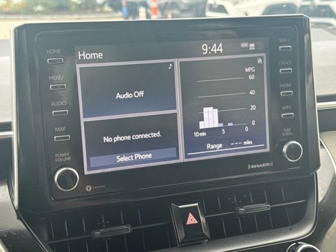 Used 2021 Toyota Corolla LE image 20