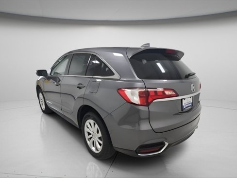 Used 2017 Acura RDX AWD image 11