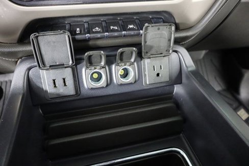 Used 2018 GMC Sierra 1500 Denali image 57