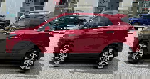 Used 2017 Buick Encore Preferred image 2