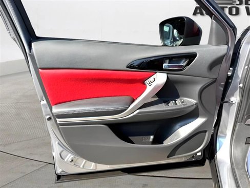 Used 2020 Mitsubishi Eclipse Cross SE image 11