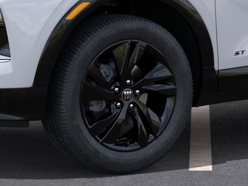 New 2025 Buick Encore GX Sport Touring w/ Advanced Technology Package image 10