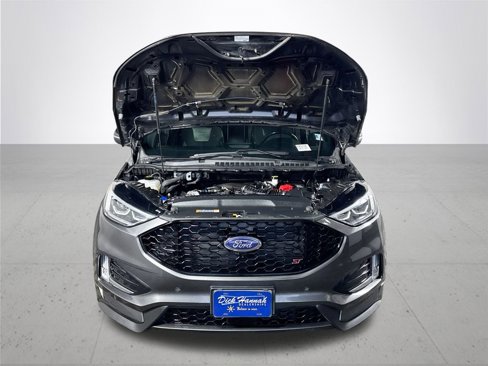 Used 2020 Ford Edge ST w/ Equipment Group 401A image 23