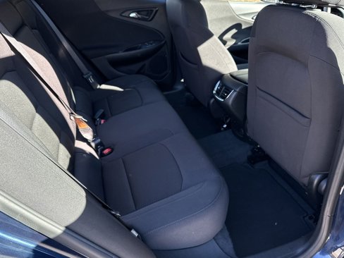 Used 2022 Chevrolet Malibu LT image 15