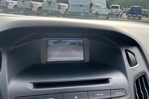 Used 2017 Ford Focus SE image 23
