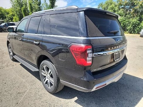 Certified 2023 Ford Expedition Limited image 3