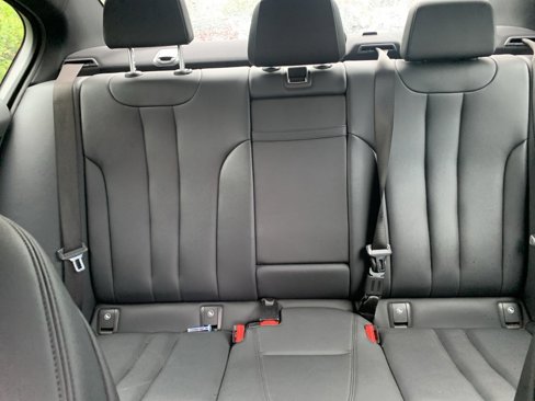 Used 2018 BMW 530i xDrive image 24