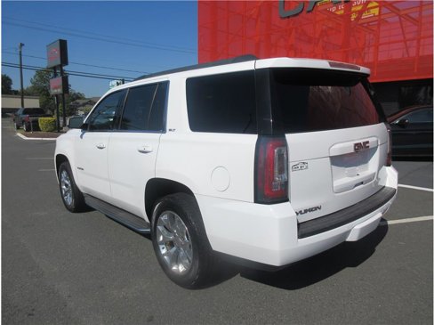 Used 2015 GMC Yukon SLT w/ Open Road Package image 3