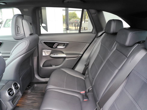 Certified 2024 Mercedes-Benz GLC 300 4MATIC image 16