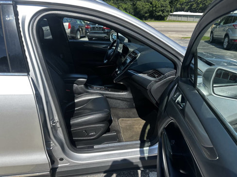 Used 2015 Lincoln MKC FWD image 19